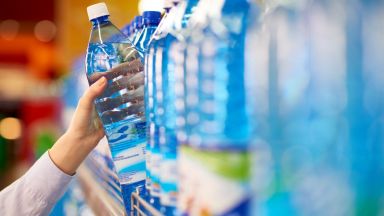 Пластмасовите бутилки могат да предизвикат диабет