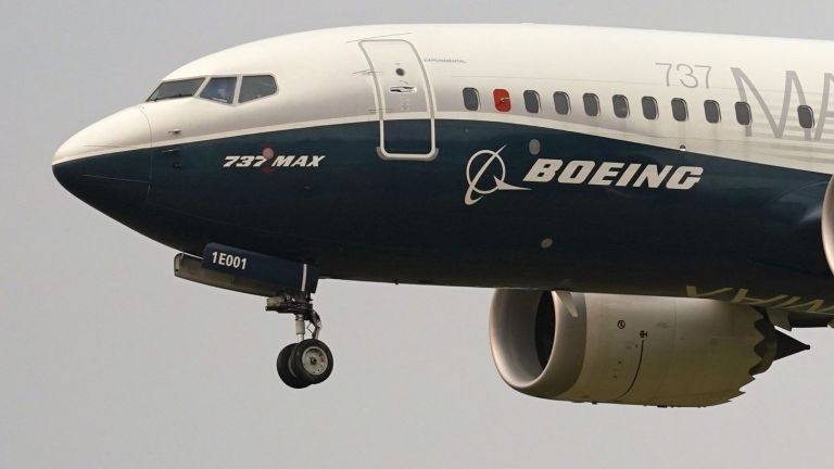 Технологичните гиганти се стремят към сделка с Boeing за 1 млрд. долара