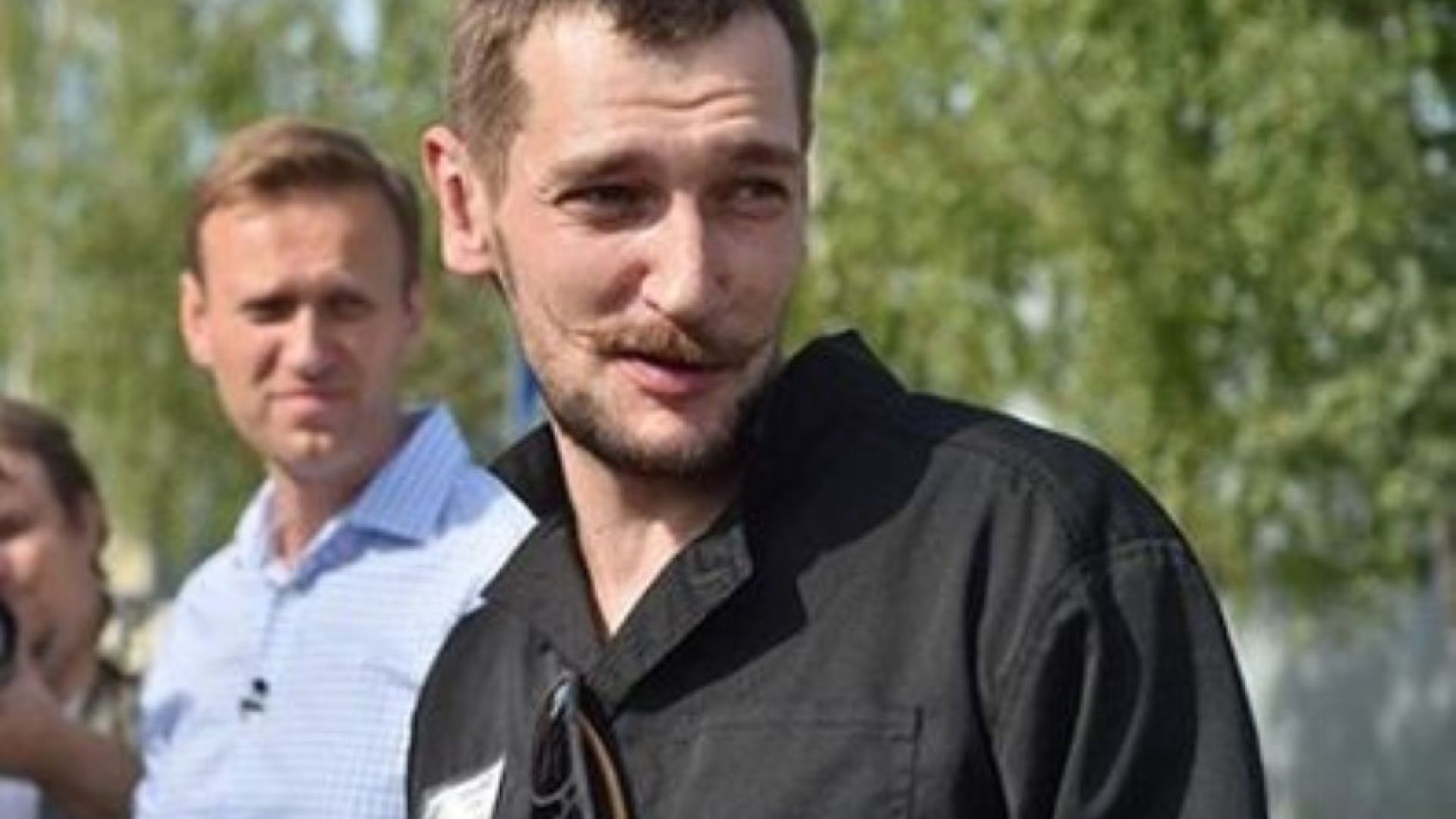 Московската полиция задържа и брата на Алексей Навални