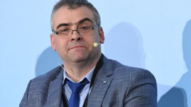 HR Кафе представя: Николай Николов