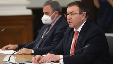 Мерките ни са дали резултат и вървим по правилния път