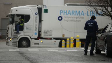 Европейската комисия се отказа от въвеждането на забрана върху доставката