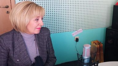 Правителството заяви че първо ще се ваксинират лекарите и медицинските