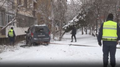 Софийската районна прокуратура СРП е повдигнала обвинения на 51 годишен мъж