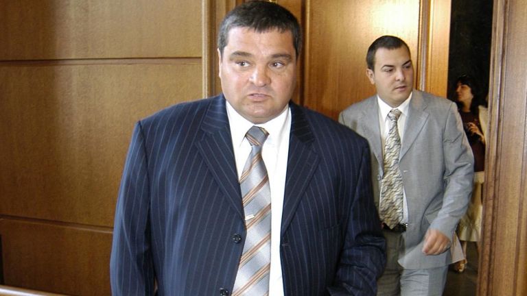 Бившият кмет на Велинград и депутат в 40-ото Народно събрание