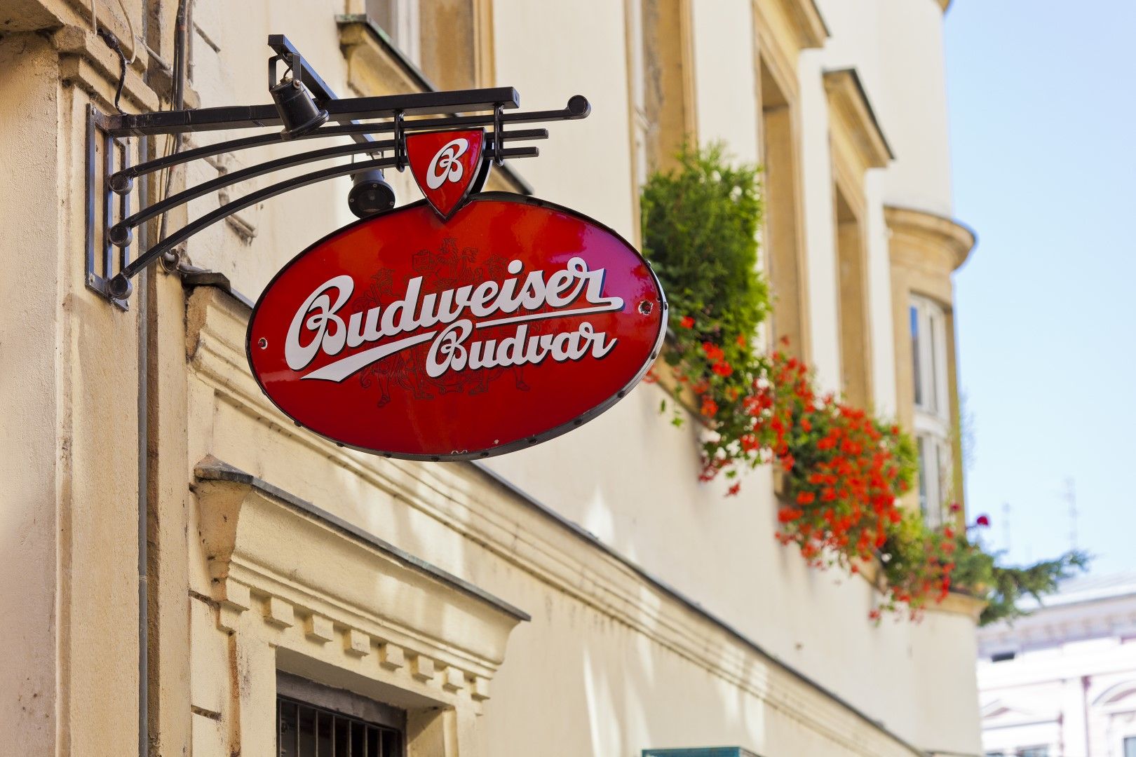 "Будвар" продава бирата си в около 80 страни