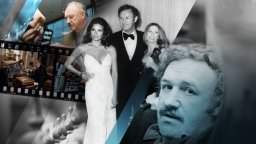 Gene Hackman: I couldn’t let those bastards shake me up…