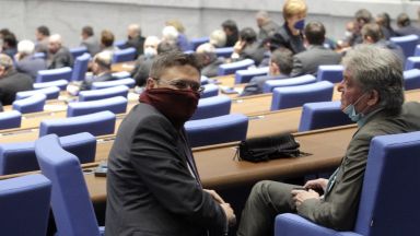 До 2027 г уредите за дялово разпределение трябва да бъдат