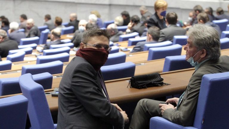 До 2027 г. уредите за дялово разпределение трябва да бъдат