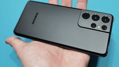 Samsung Galaxy S22 Ultra може да е със 108MP сензор