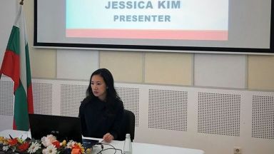  Федерален прокурор Ким: Като цяло правосъдната система в България не е самостоятелна 