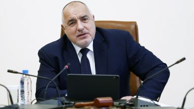 България категорично подкрепя европейската интеграция на Молдова и е готова