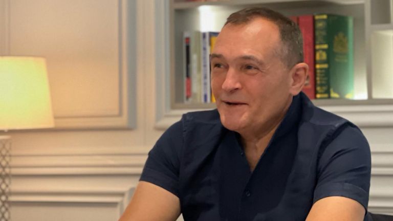 Васил Божков с остри думи срещу министър Минеков