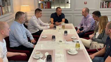 Прокуратурата протестира решението на Софийски градски съд който допусна партия