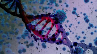 Трябва да очакваме нови варианти на коронавируса защото те постоянно