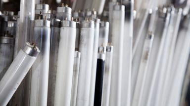 Откриха опасни отпадъци край Пловдив На незаконното сметище е изхвърлено