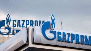 "Газпром" спира транзита на газ през Полша за Германия по газопопровода "Ямал-Европа"