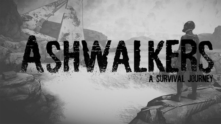 Постапокалиптична Ashwalkers: A Survival Journey ще се появи през април