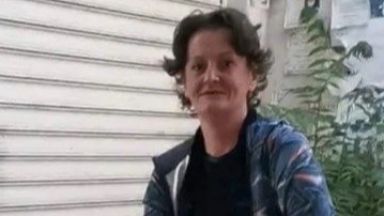 Христина Славчева Хазири от Перник е намерена тази сутрин в