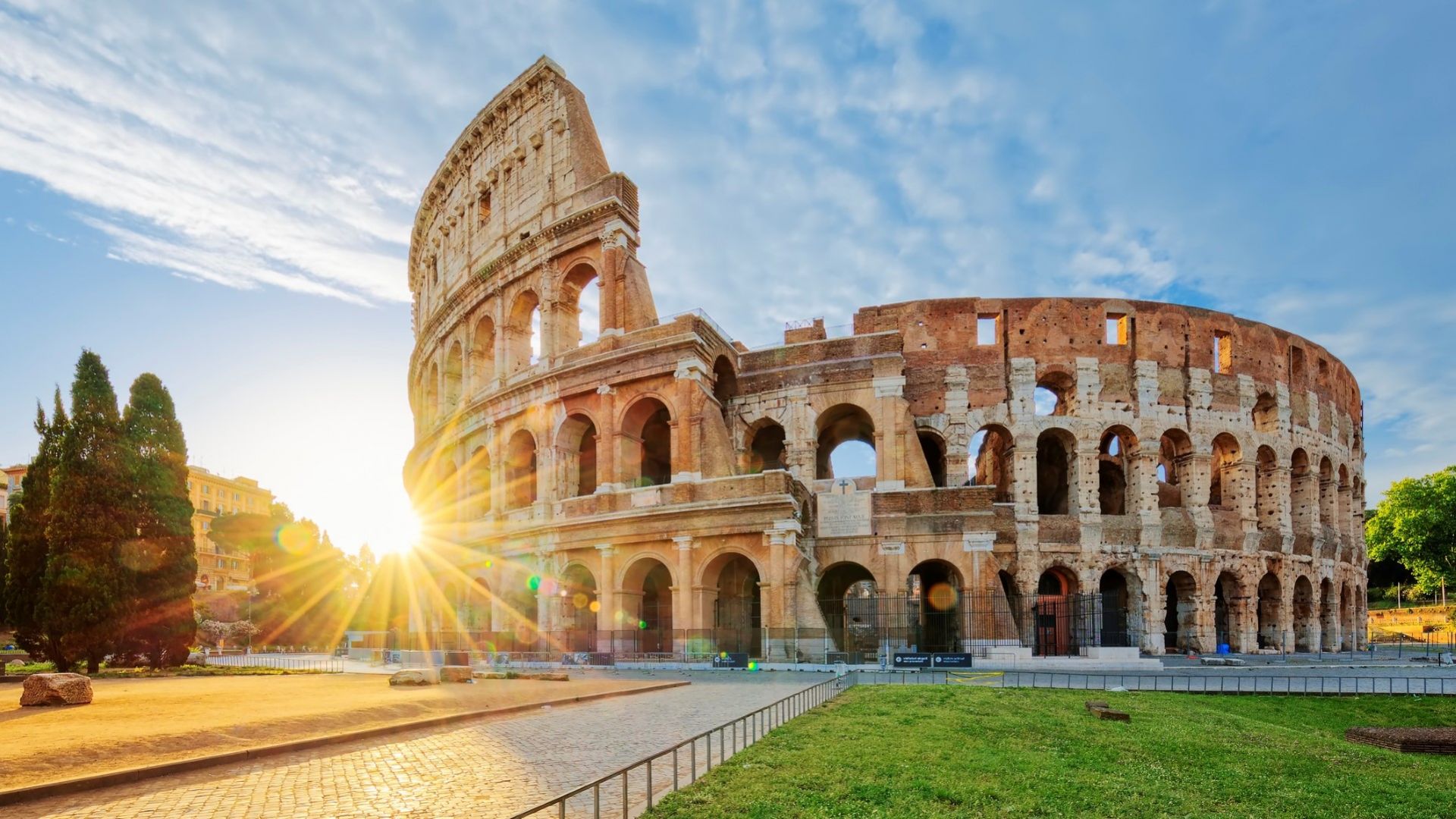 Италия се готви да посрещне  68 милиона туристи това лято