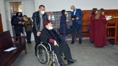 Харманлийският районен съд не даде ход на делото за наводнението
