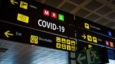 Държавният департамент на САЩ добави около 100 страни в препоръчителния