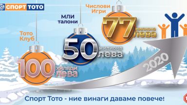 Зимата се усеща с всички сетива снежинките падат игриво