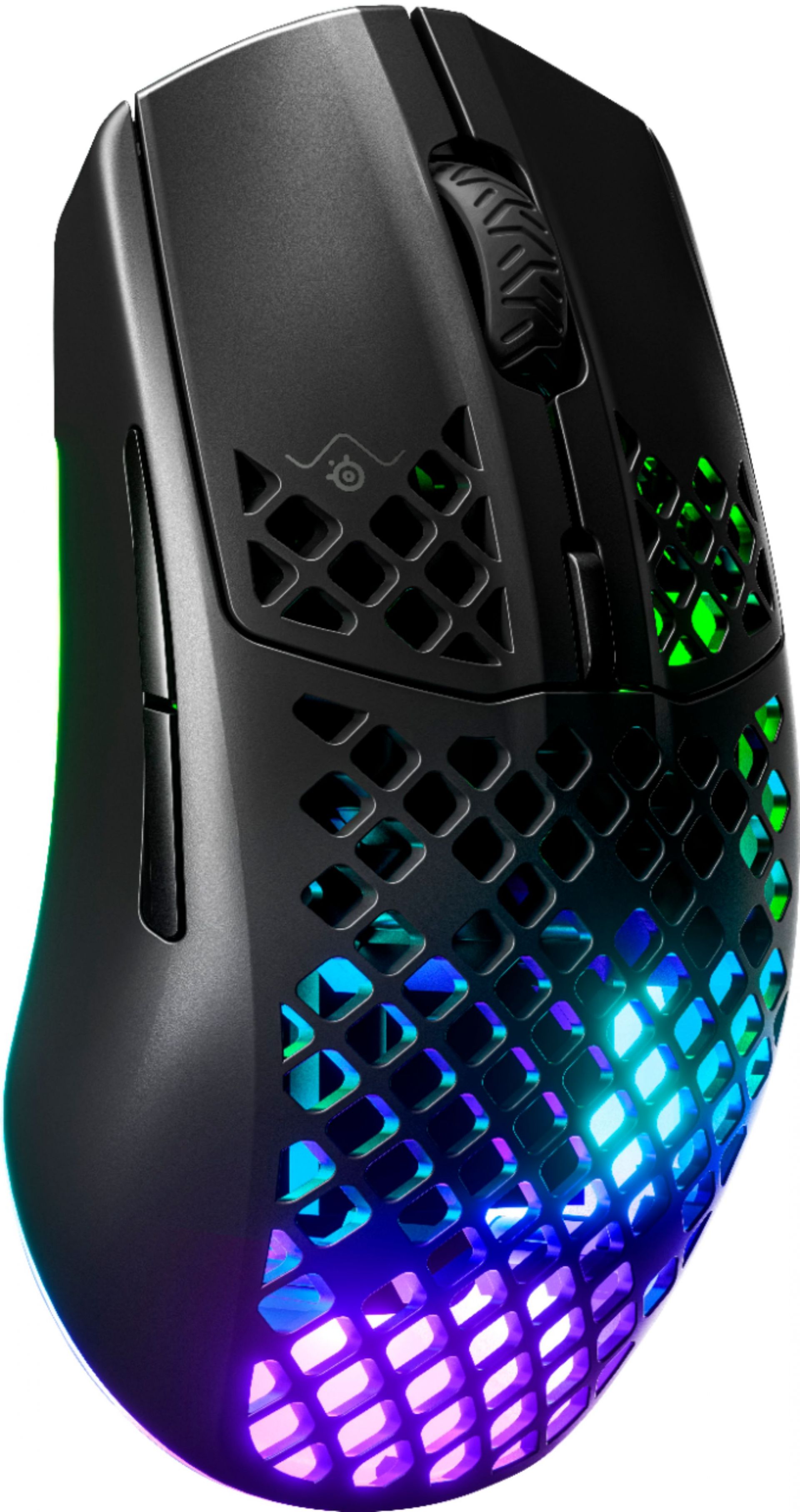Aerox 3 Wireless