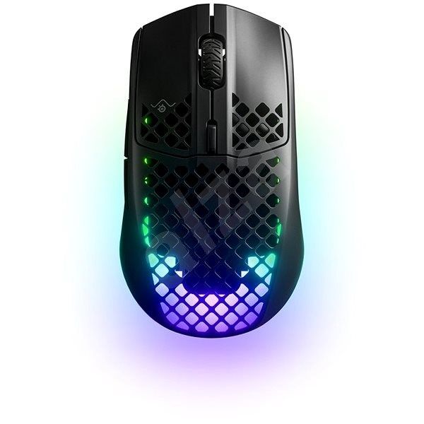 Aerox 3 Wireless
