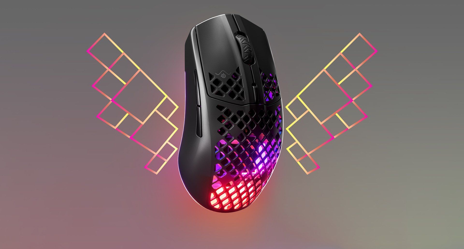Aerox 3 Wireless