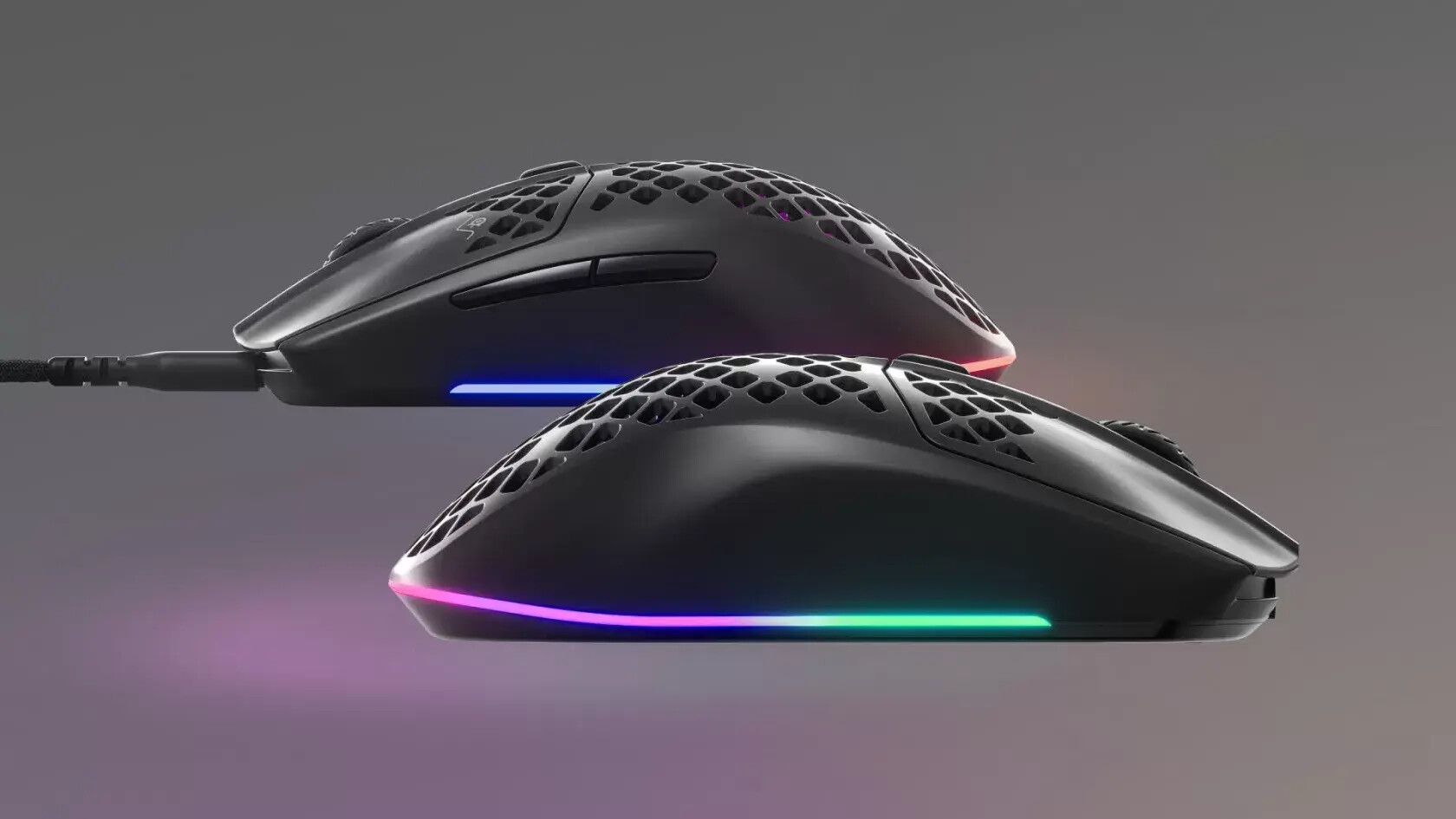 Aerox 3 Wireless