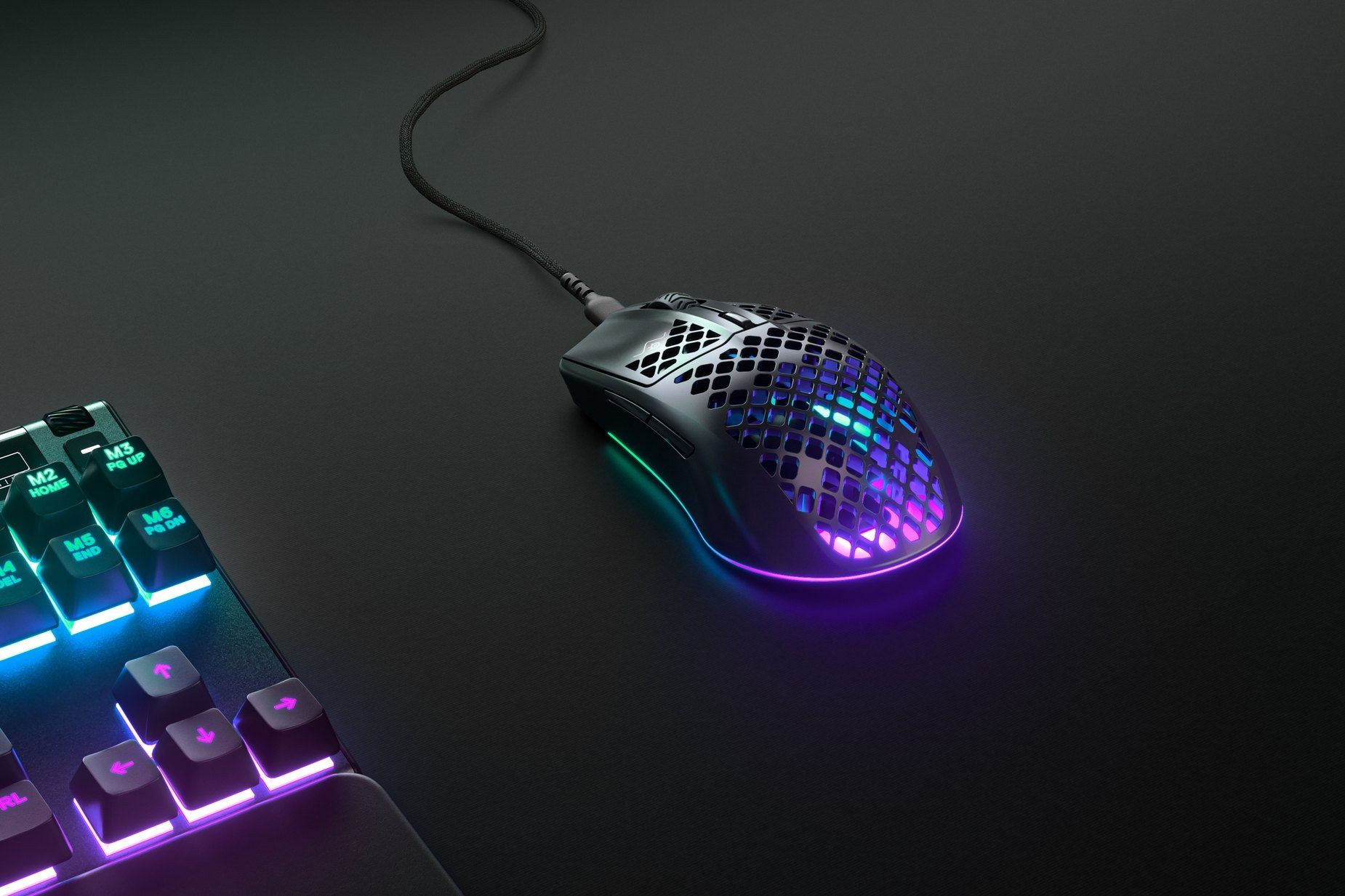 Aerox 3 Wireless