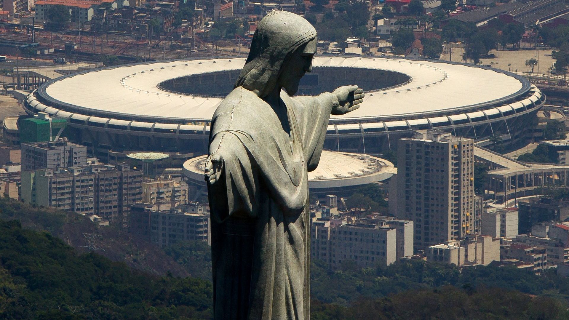 И кметът на Рио призова за отмяна на Копа Америка, играчите плашат с бойкот