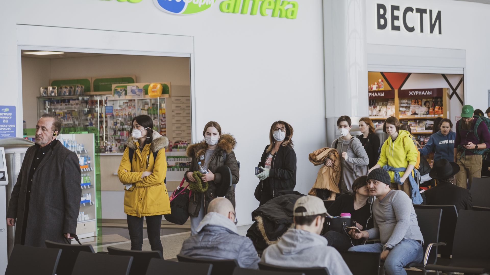 Кметът Собянин: Половината от населението на Москва изкара корнавируса