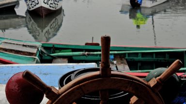 Рибари от Ченгене скеле ще се включат в инициативата на