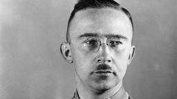 Германски журналист описва в книга забулена в мистерия експедиция под покровителството на Хайнрих Химлер