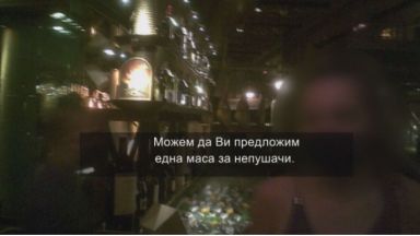 Докато хиляди заведения стоят принудително затворени други ресторанти се пълнят