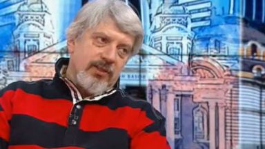 В момента има едно плавно повишение на случаите Има едно