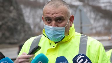 Тримата членове на управителния съвет на Агенция Пътна инфраструктура са