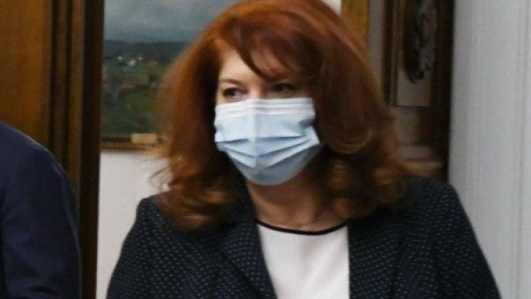 Протестите на българите са не само емблема на 2020 г.,