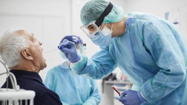 Швейцария въвежда от 8 февруари 2021 г изискването за предоставяне