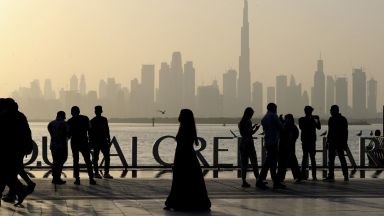 Дубай е премахнал данъка от 30% върху алкохола