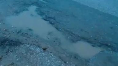 Жителите на 10 села изпратиха протестна подписка до правителството и