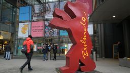 Кинофестивалът в Берлин избра шестима бивши победители за тазгодишното си жури