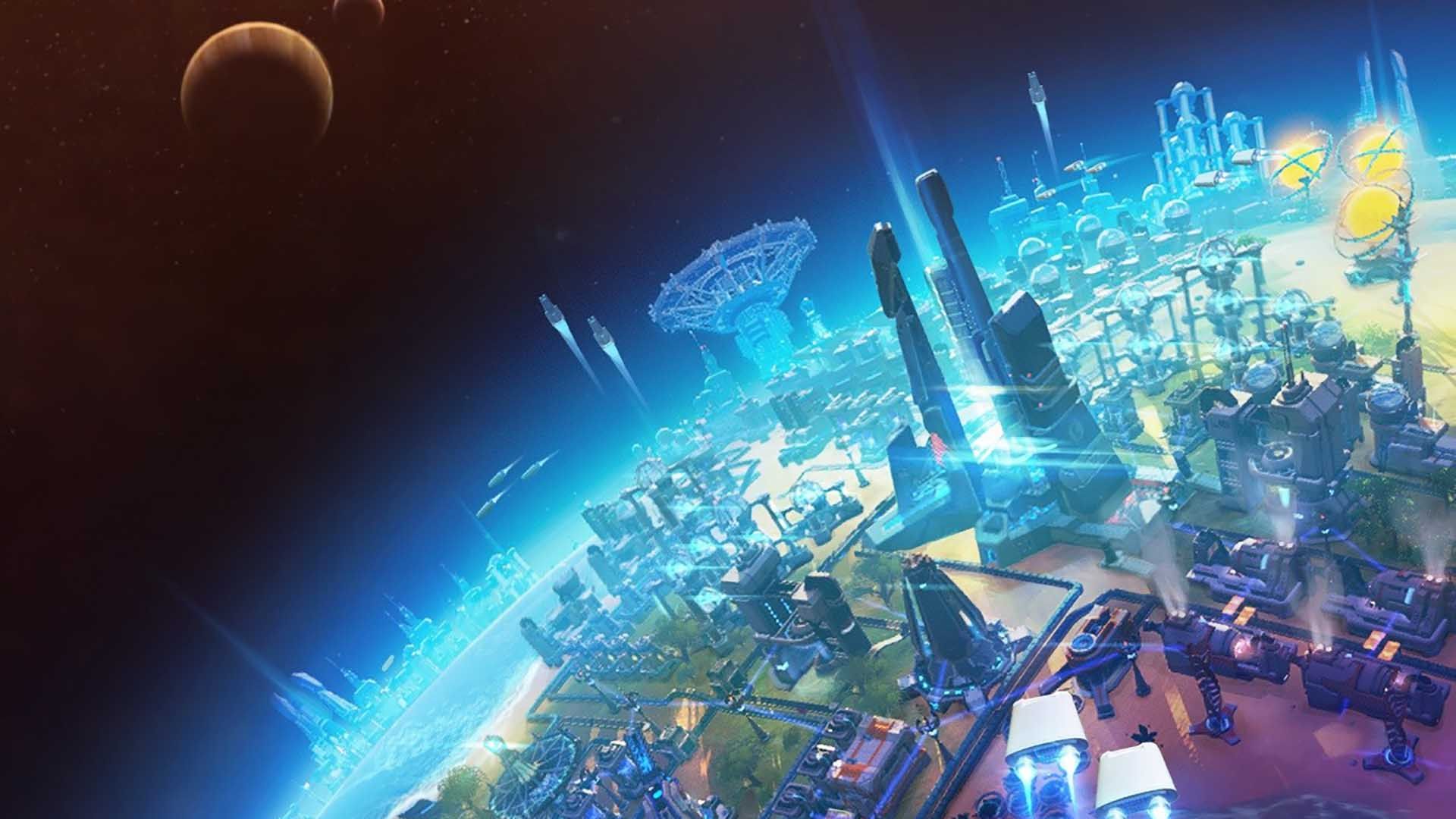 Dyson Sphere Program се превърна в Steam хит Games.dir.bg