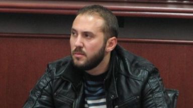 Полицията в София е задържала бившия полицай от Република Северна