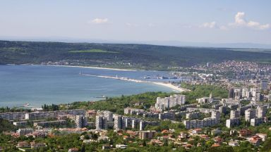 ИПИ: Варна "тежи" най-много на картата в Северна България
