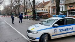 Антиквар, купил снаряд, вдигна на крак полицията в Русе