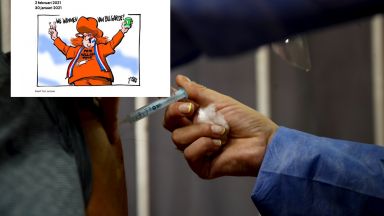 Властите в Нидерландия са подложени на критика в медиите заради