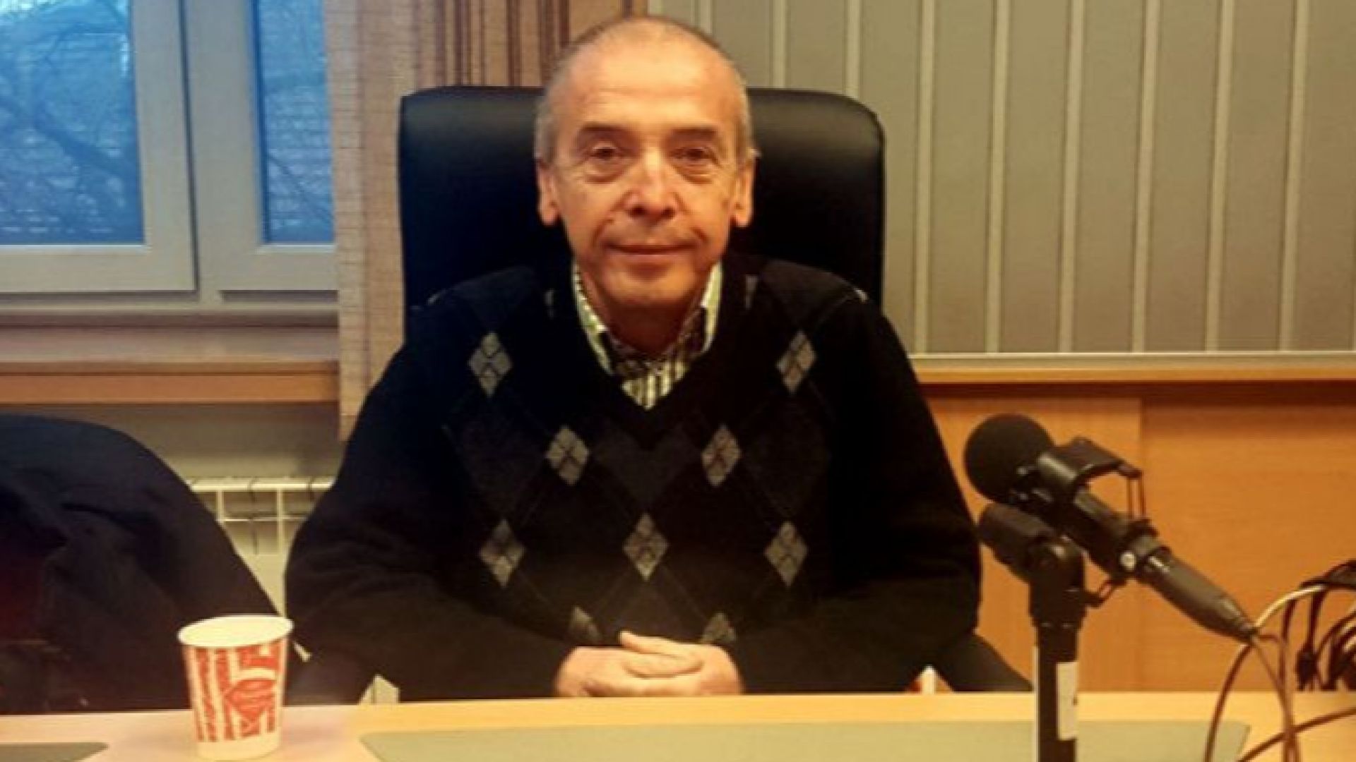 Мангъров: Щях да съм неприятно изненадан, ако Първанов ме одобряваше за депутат от АБВ